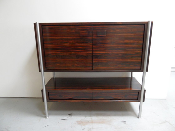 Image 1 of Mid Century Anrichte 1960er Jahre