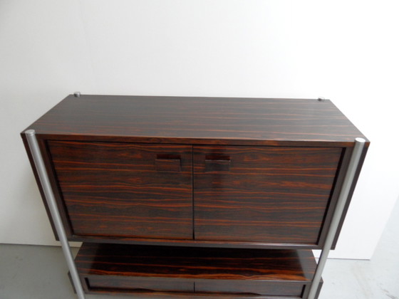 Image 1 of Mid Century Anrichte 1960er Jahre