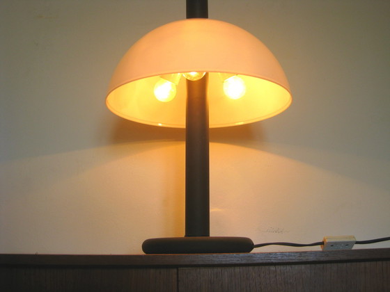 Image 1 of Dijkstra Pilz-Tischlampe
