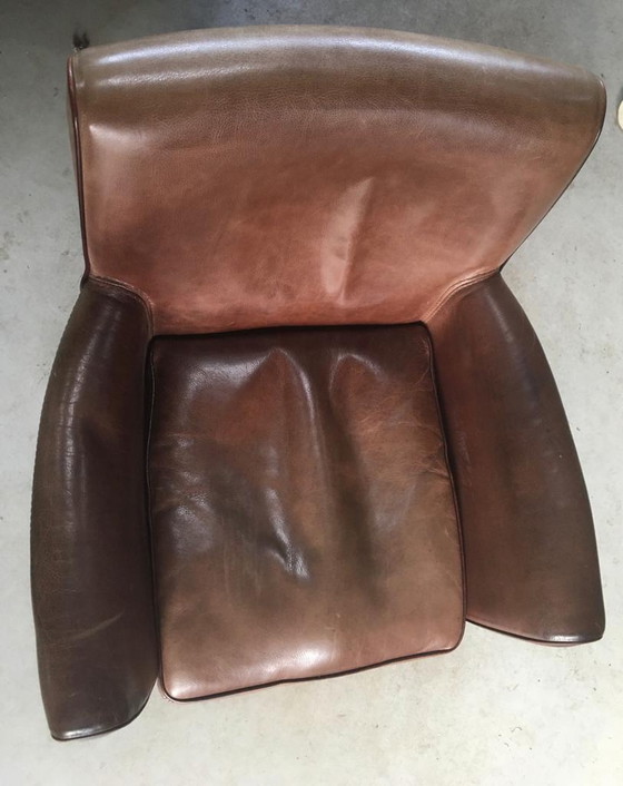 Image 1 of 2x Baxter-Sessel