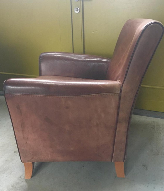 Image 1 of 2x Baxter-Sessel