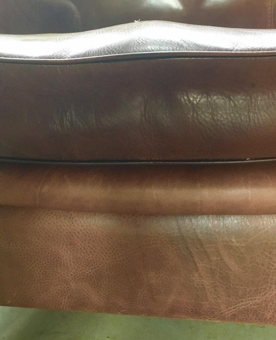 Image 1 of 2x Baxter-Sessel