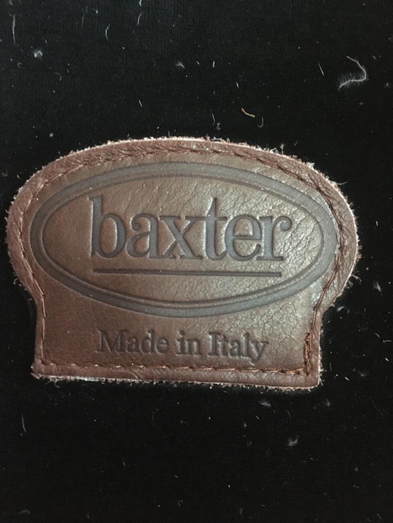 Image 1 of 2x Baxter-Sessel