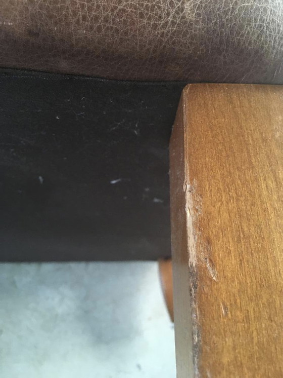 Image 1 of 2x Baxter-Sessel