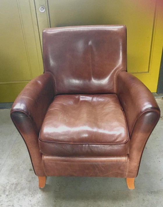 Image 1 of 2x Baxter-Sessel