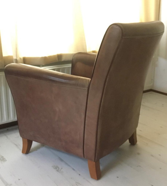 Image 1 of 2x Baxter-Sessel