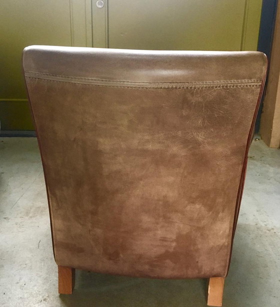 Image 1 of 2x Baxter-Sessel