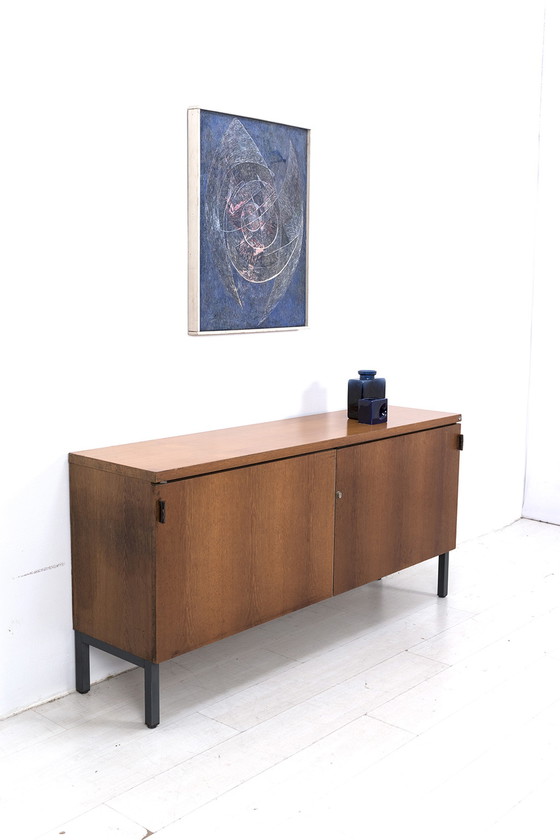 Image 1 of Voko Sideboard mit Schiebetüren