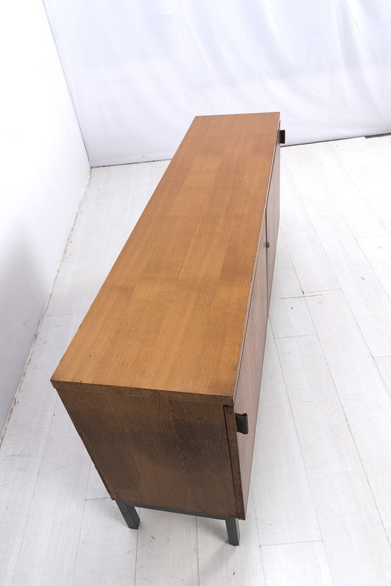 Image 1 of Voko Sideboard mit Schiebetüren