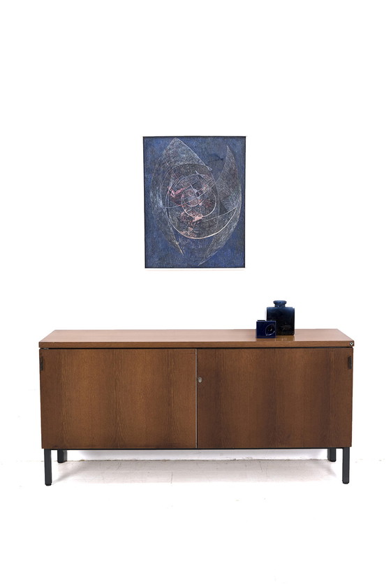 Image 1 of Voko Sideboard mit Schiebetüren