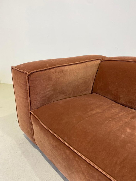 Image 1 of Fest Dunbar 1,5-Sitzer