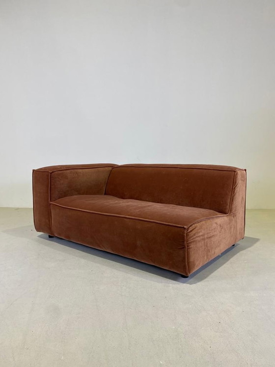 Image 1 of Fest Dunbar 1,5-Sitzer