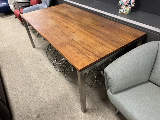 Image 1 of Metaform Walnussholz- Design