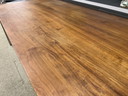 Metaform Walnussholz- Design