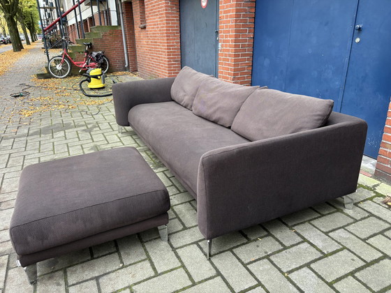 Image 1 of MOOOi Sofa und Hocker von Marcel Wanders