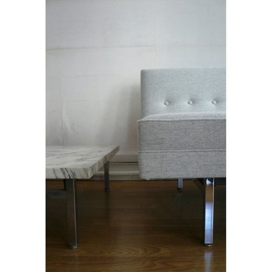 Image 1 of Wohnzimmermöbel von Herman Miller, Georges NELSON - 1950er Jahre