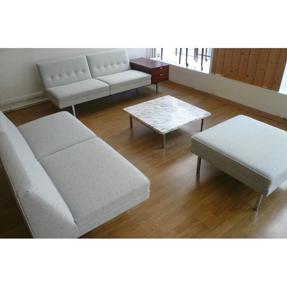 Image 1 of Wohnzimmermöbel von Herman Miller, Georges NELSON - 1950er Jahre