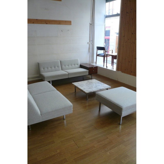 Image 1 of Wohnzimmermöbel von Herman Miller, Georges NELSON - 1950er Jahre