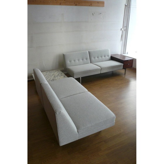 Image 1 of Wohnzimmermöbel von Herman Miller, Georges NELSON - 1950er Jahre