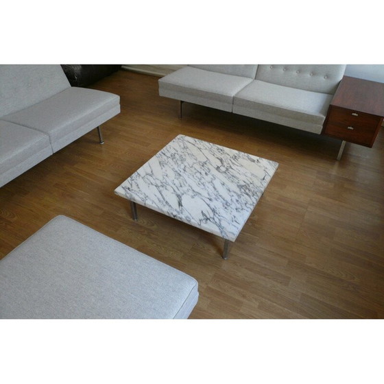 Image 1 of Wohnzimmermöbel von Herman Miller, Georges NELSON - 1950er Jahre