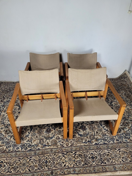 Image 1 of Karin Mobrin Diana-Stuhl