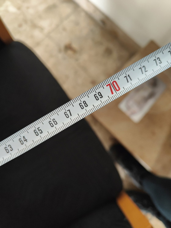 Image 1 of 2x Giorgetti Sitz