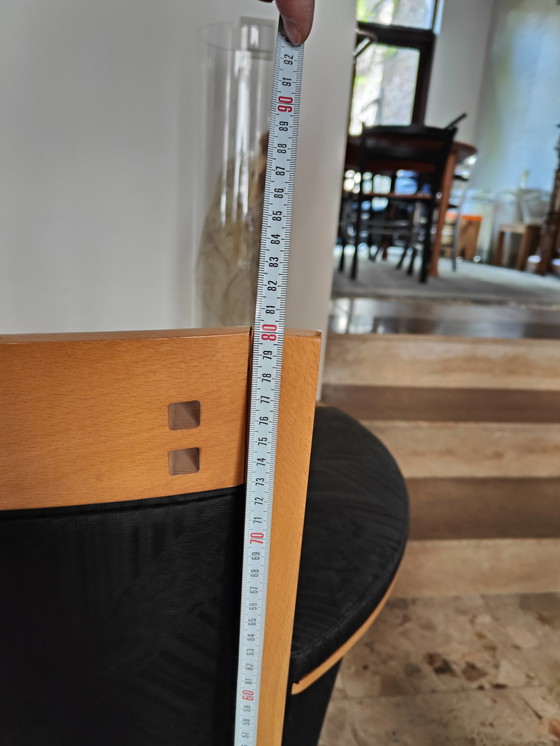 Image 1 of 2x Giorgetti Sitz