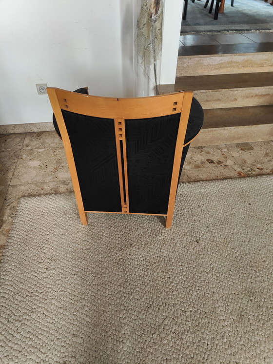 Image 1 of 2x Giorgetti Sitz