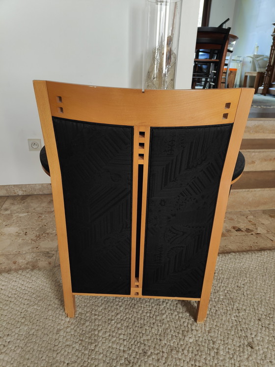 Image 1 of 2x Giorgetti Sitz