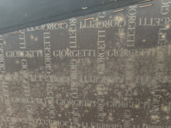 Image 1 of 2x Giorgetti Sitz