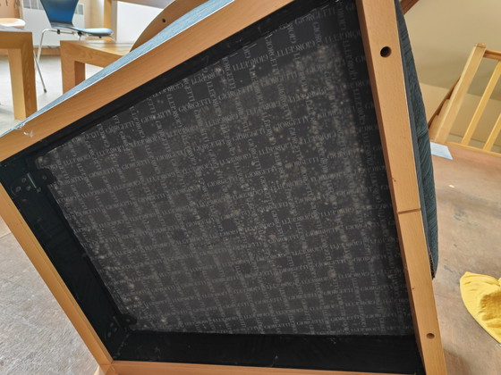 Image 1 of 2x Giorgetti Sitz