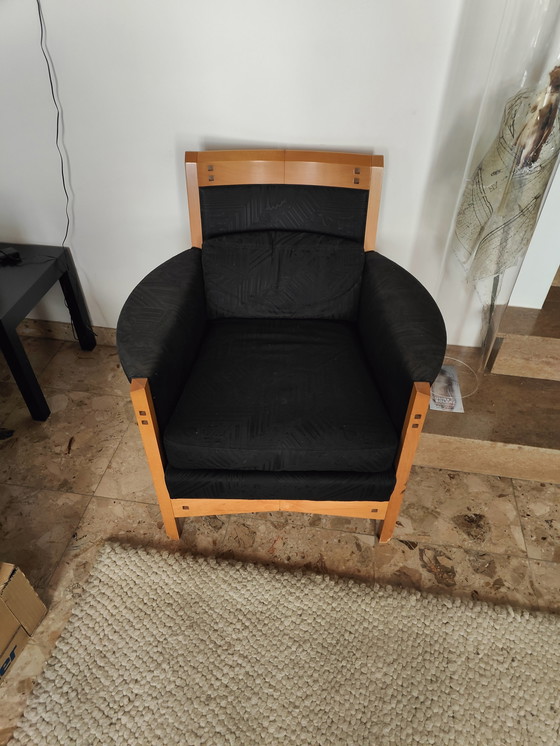 Image 1 of 2x Giorgetti Sitz