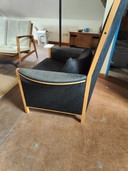 2x Giorgetti Sitz