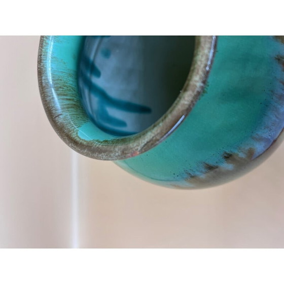 Image 1 of Vintage-Vase von Villeroy & Boch, 1930