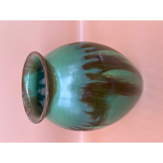 Image 1 of Vintage-Vase von Villeroy & Boch, 1930