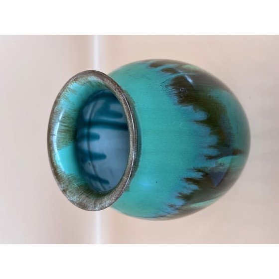 Image 1 of Vintage-Vase von Villeroy & Boch, 1930