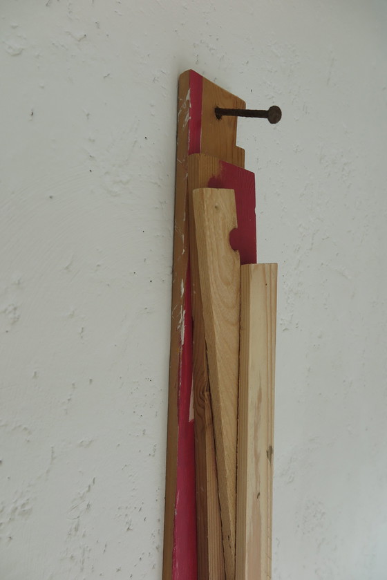 Image 1 of Der müde Nagel