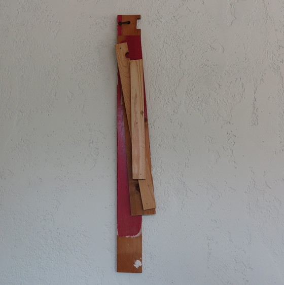 Image 1 of Der müde Nagel