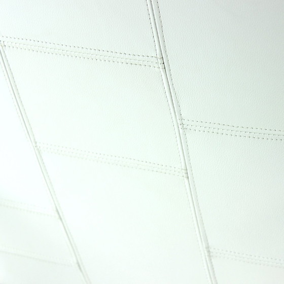 Image 1 of 1930er Chrom-Leder-Sessel von Hynek Gottwald, Tschechoslowakei