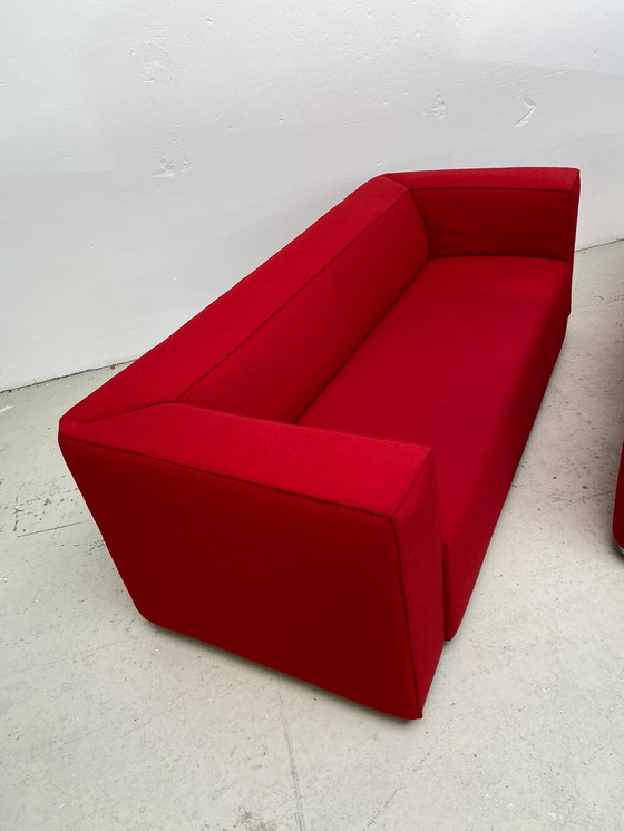 Image 1 of Cassina-Blox-Bank