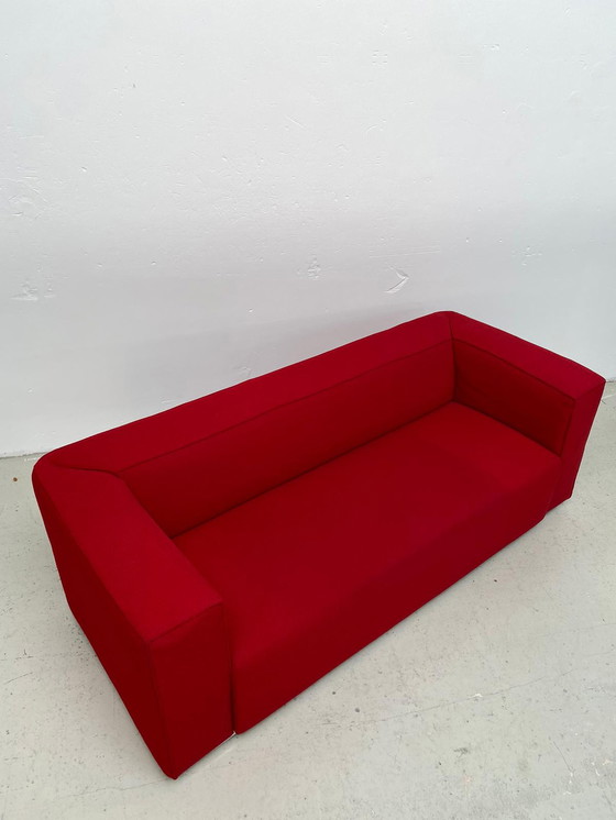 Image 1 of Cassina-Blox-Bank