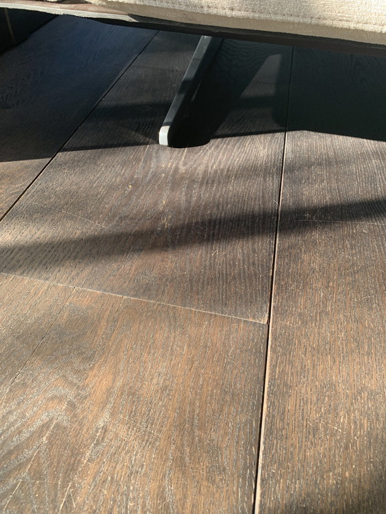 Image 1 of Flexform Bank 3-Sitzer