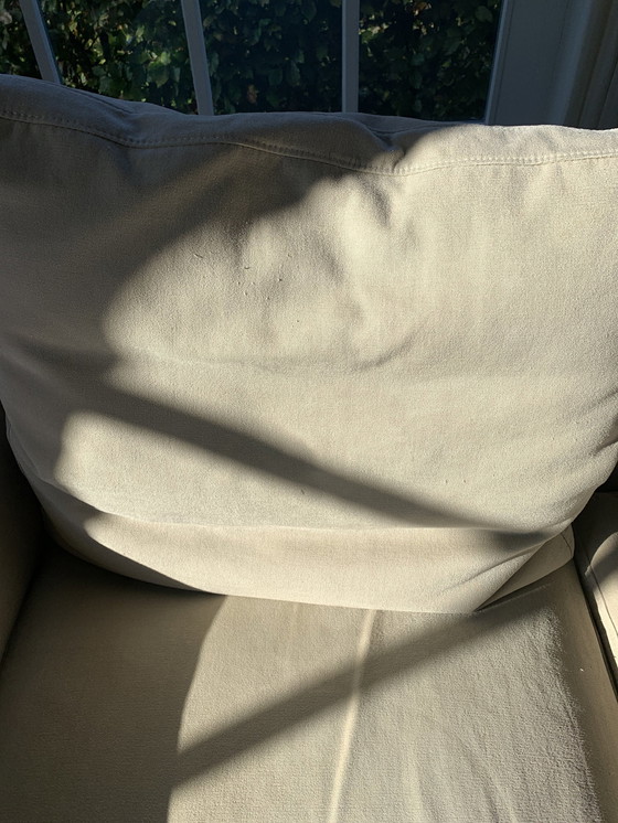 Image 1 of Flexform Bank 3-Sitzer