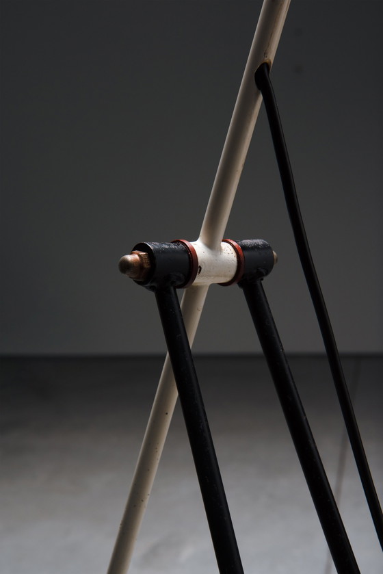 Image 1 of Tivoli Stehleuchte Floris Fiedeldij