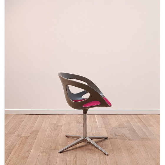 Image 1 of Vintage-Stuhl Rin von Hiromichi Konno für Fritz Hansen