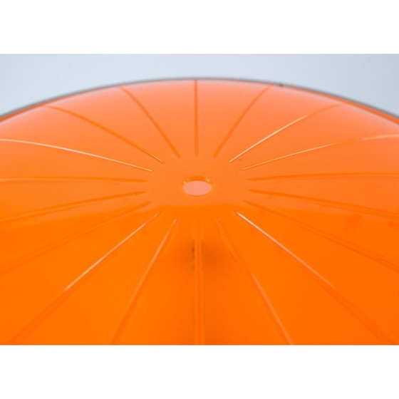 Image 1 of Tischleuchte D36 "Agaricon" von Ross Lovegrove für Luceplan, Italien 1999