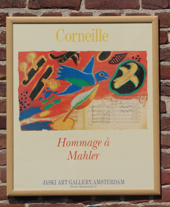 Image 1 of Corneille – Hommage an Mahler