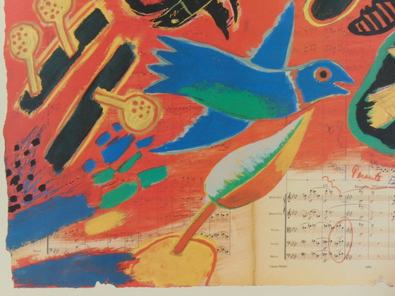 Image 1 of Corneille – Hommage an Mahler