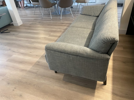 Leolux Bora Bora 2,5-Sitzer-Sofa