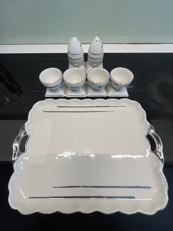 Image 1 of 7x Victoria-Set für Eier